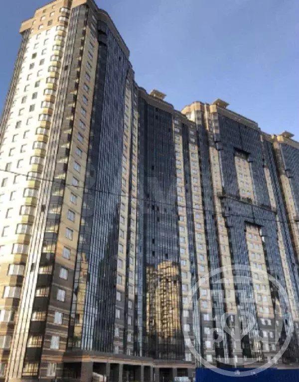 Аукцион: 1-к. квартира, 39 м, 19/27 эт. - Фото 0