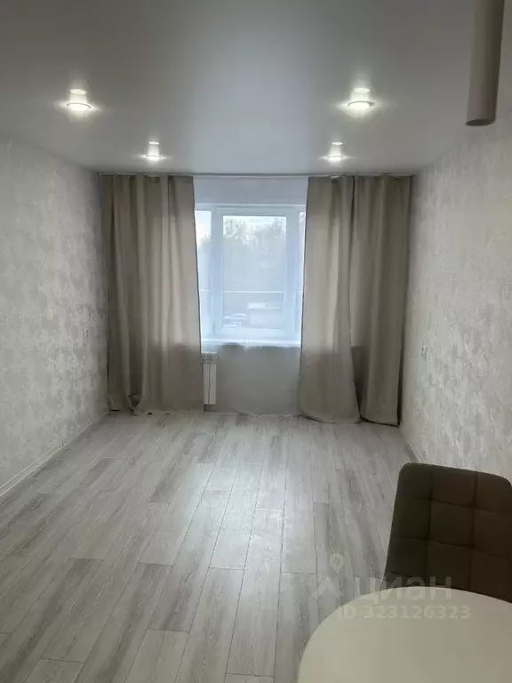 1-к кв. Кемеровская область, Кемерово Инициативная ул., 5А (23.0 м) - Фото 1