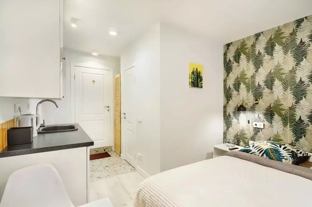 Комната Москва Тарусская ул., 4 - Фото 2