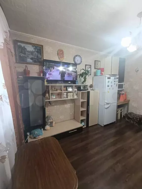 Комната 13 м в 1-к., 8/9 эт. - Фото 0