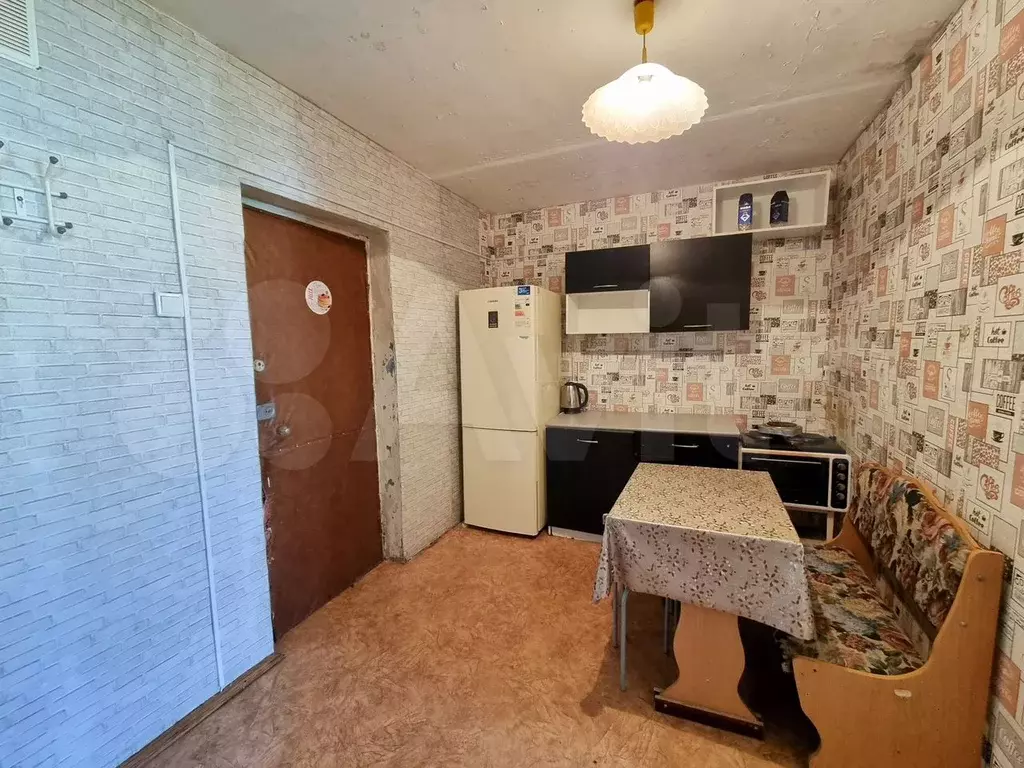 Комната 39,2 м в 2-к., 3/5 эт. - Фото 0