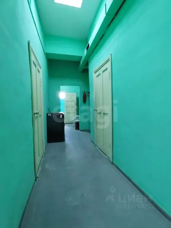 Помещение свободного назначения в Костромская область, Красносельский ... - Фото 2