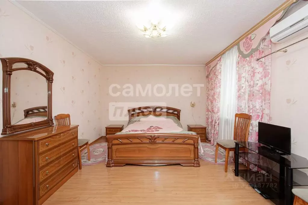 4-к кв. Липецкая область, Липецк ул. Ушинского, 9 (80.8 м) - Фото 1