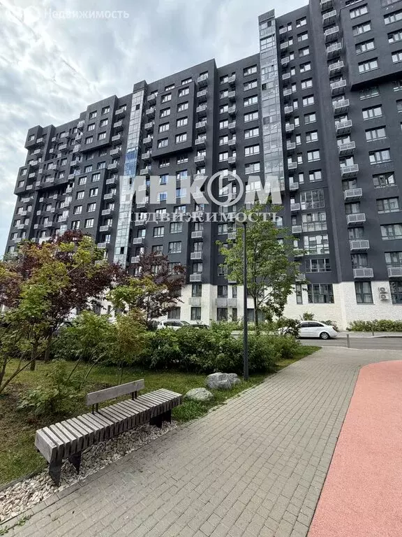 2-комнатная квартира: Москва, район Троицк, Гренадерская улица, 9к1 ... - Фото 1