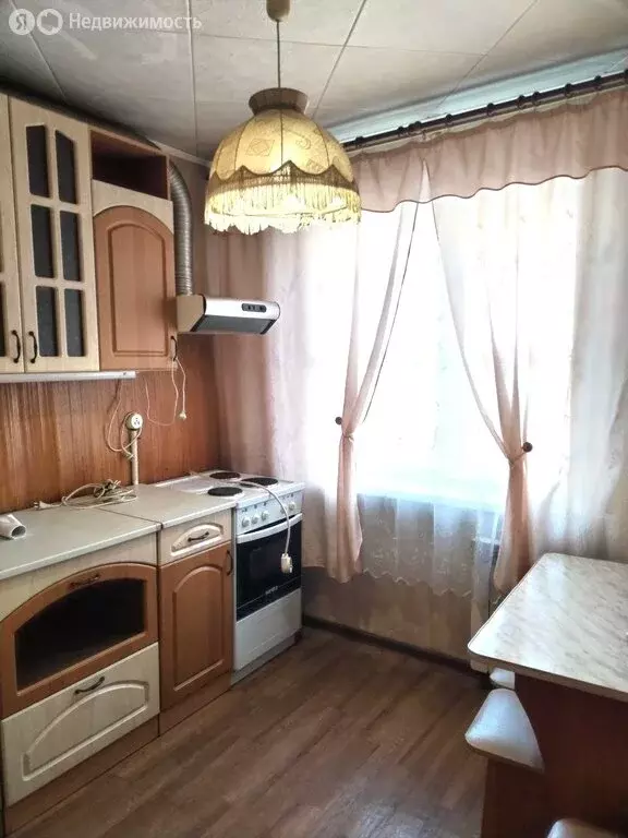 2-комнатная квартира: Шелехов, 1-й микрорайон, 3 (44 м) - Фото 1