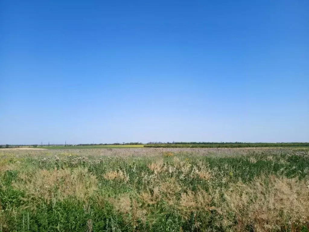 Участок в Краснодарский край, Ейск Красная Звезда СНТ, 21 (6.46 сот.) - Фото 2