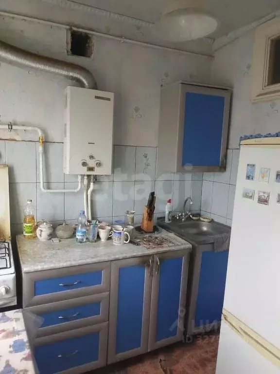 1-к кв. Ростовская область, Таганрог ул. Чехова, 269 (31.0 м) - Фото 2