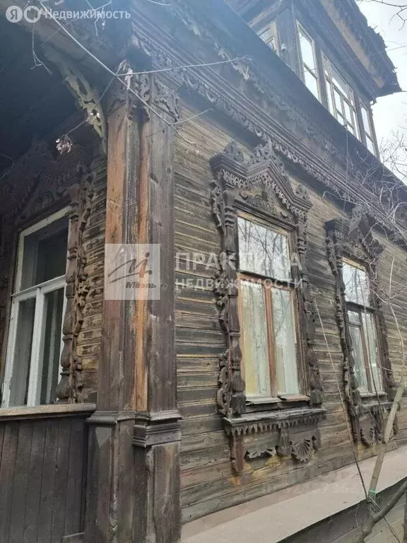 Дом в Мытищи, улица Селезнёва, 41А (170 м) - Фото 1