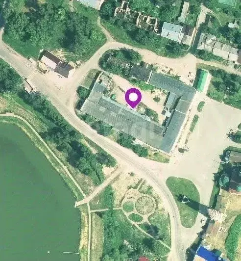 Помещение свободного назначения в Ярославская область, Гаврилов-Ям ... - Фото 0