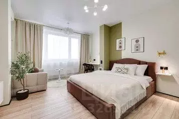 1-к кв. Московская область, Королев Октябрьский бул., 26 (35.0 м) - Фото 1