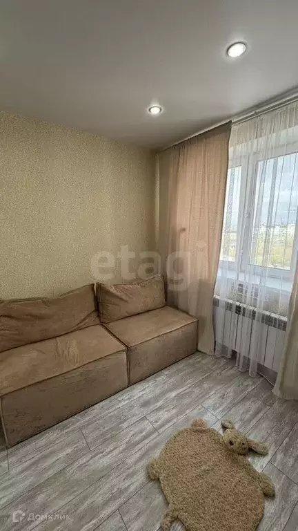 Продаётся 2-к квартира, 55.2 м - Фото 1