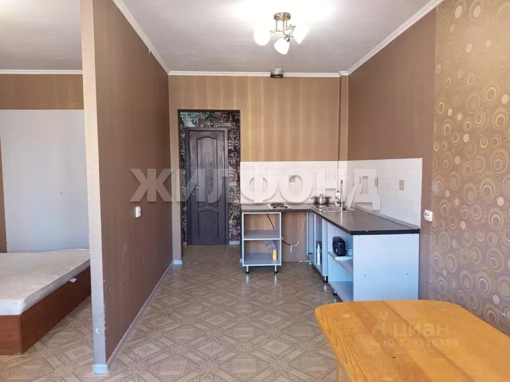 1-к кв. Хакасия, Абакан ул. Кирова, 120к2 (43.0 м) - Фото 2