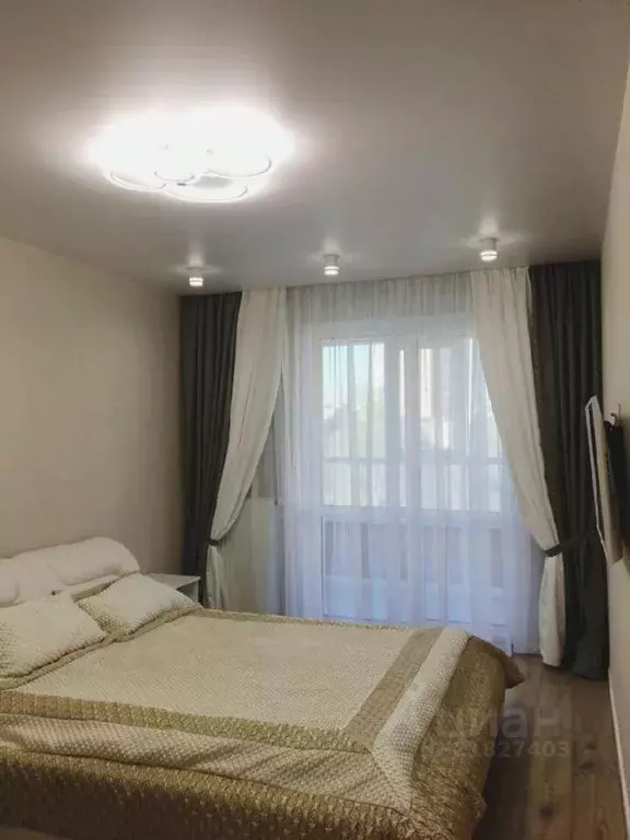 2-к кв. Хабаровский край, Хабаровск ул. Тургенева, 48 (70.0 м) - Фото 1