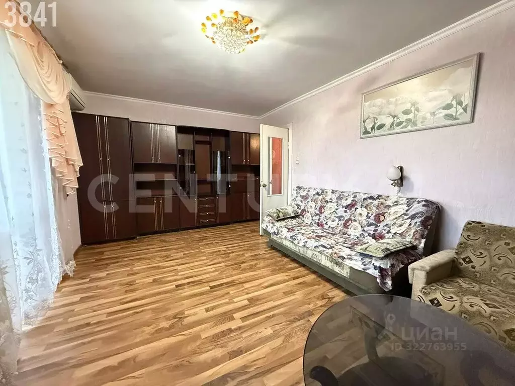 1-к кв. Севастополь ул. Флагманская, 1 (40.0 м) - Фото 2