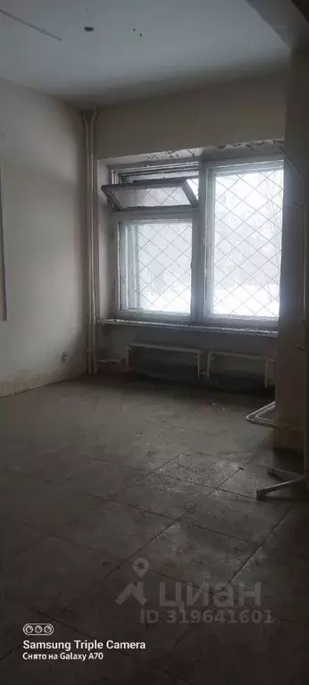 Помещение свободного назначения в Бурятия, Улан-Удэ Восточный мкр, ул. ... - Фото 1
