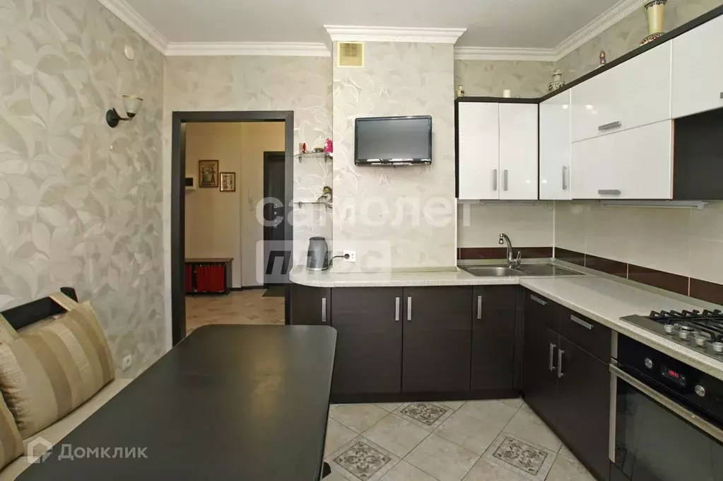 Продаётся 1-к квартира, 40.6 м - Фото 1