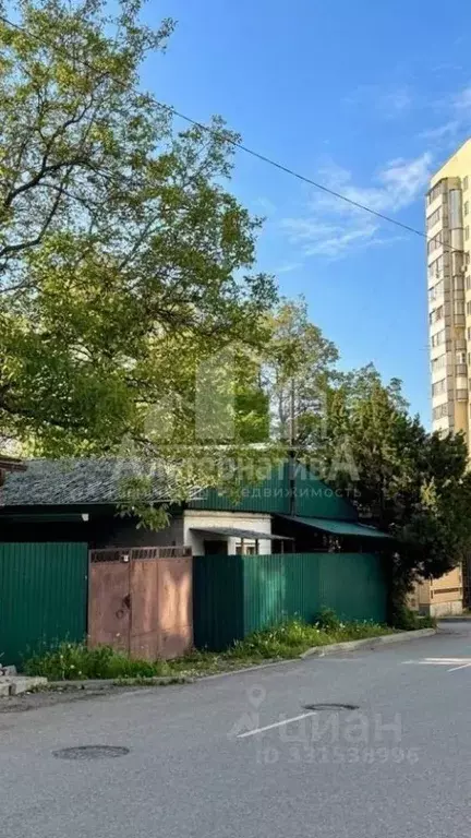 Участок в Ставропольский край, Кисловодск Западная ул., 12 (3.0 сот.) - Фото 2