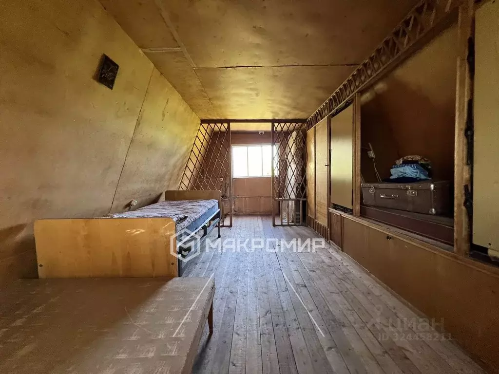 Дом в Брянская область, Брянский район, Супоневское с/пос, Чайка СДТ ... - Фото 2