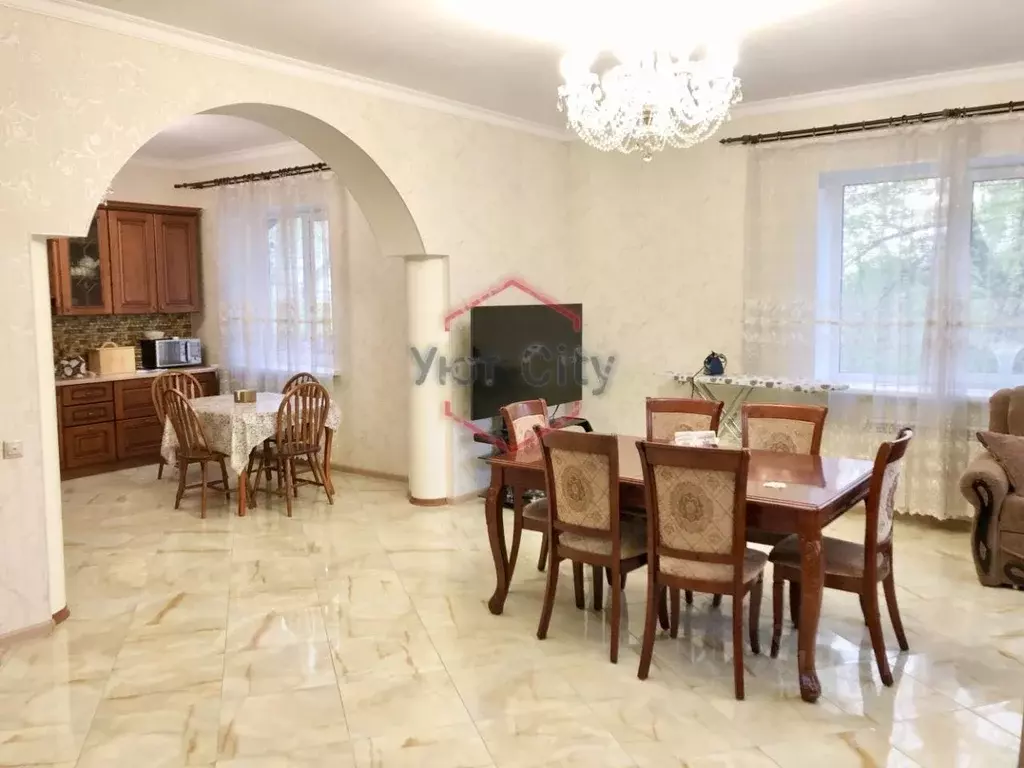 Коттедж в Владимирская область, Лакинск г. Собинский муниципальный ... - Фото 2