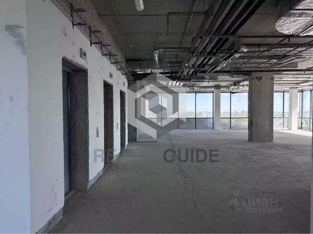 Офис в Московская область, Химки проезд Транспортный, 19 (68 м) - Фото 2