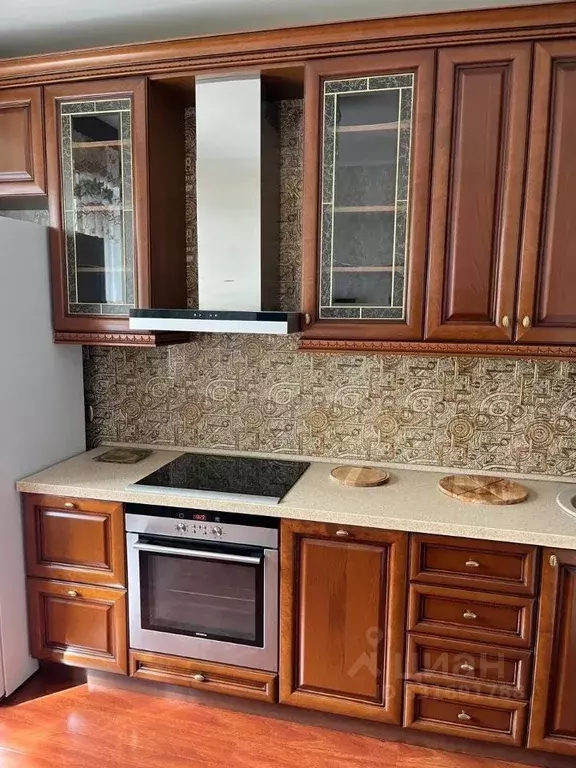2-к кв. Москва ул. Адмирала Лазарева, 64 (54.0 м) - Фото 2