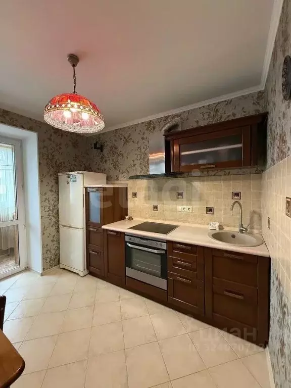 2-к кв. Белгородская область, Белгород просп. Ватутина, 22б (57.5 м) - Фото 2