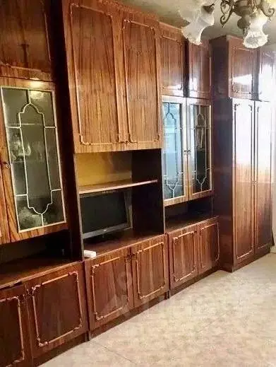 1-к кв. Московская область, Воскресенск Цемгигант мкр, ул. Карла ... - Фото 2