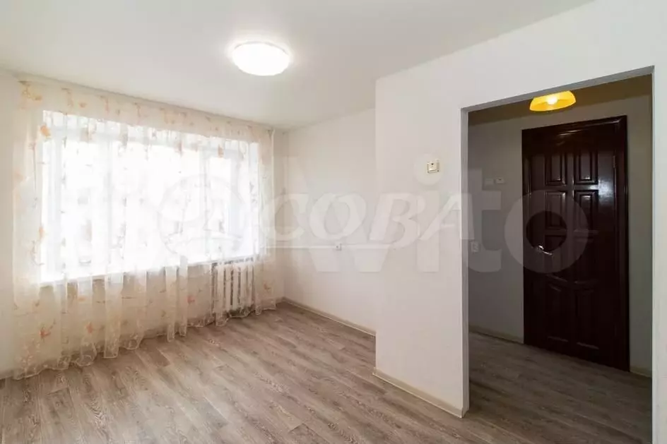 1-к. квартира, 21м, 7/9эт. - Фото 1