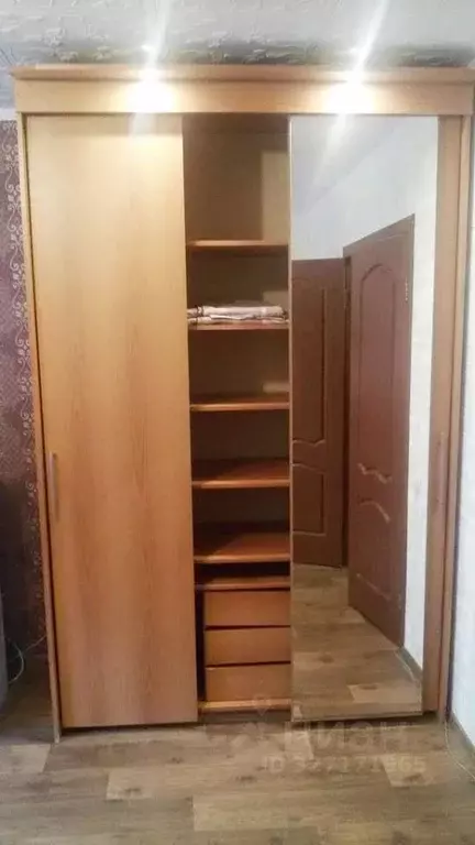 Комната Москва ул. Мусоргского, 11 (20.0 м) - Фото 2