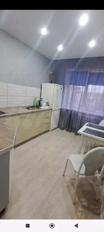 Продаётся 1-к квартира, 36.8 м - Фото 1