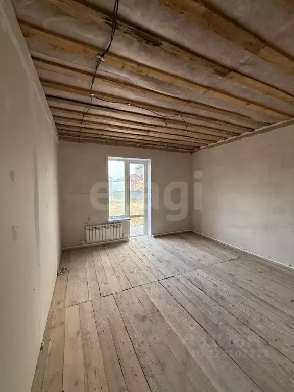 Дом в Курганская область, Курган Черемухово мкр, ул. Весенняя, 42 (65 ... - Фото 1