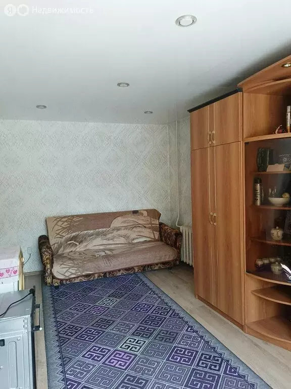 1к в 3-комнатной квартире (17 м) - Фото 2