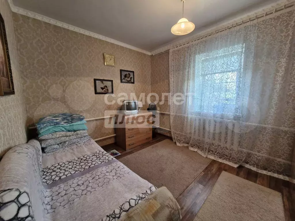 Дом 58,7 м на участке 10,5 сот. - Фото 1