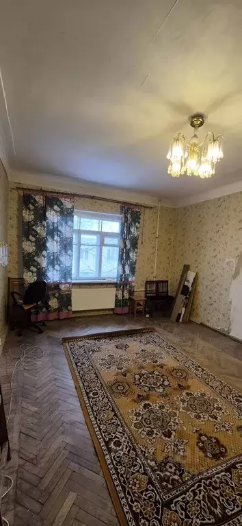 2-к кв. Санкт-Петербург Бумажная ул., 22к2 (83.6 м) - Фото 2