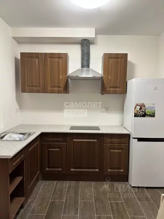 1-к кв. Московская область, Ленинский городской округ, Лопатино пгт ... - Фото 1