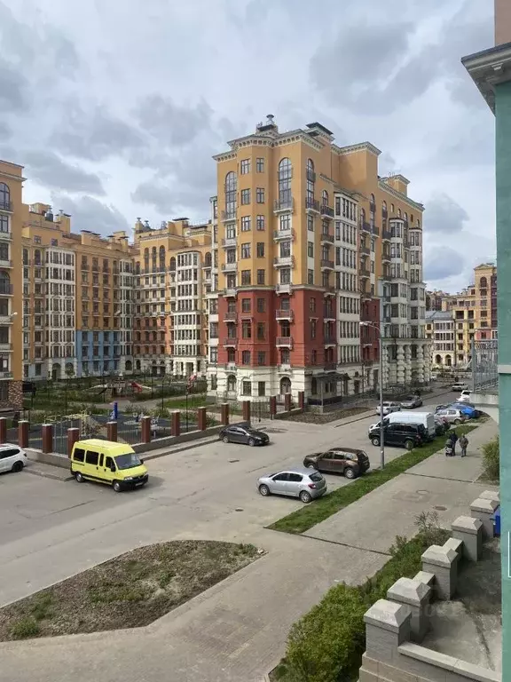 1-к кв. Московская область, Красногорск городской округ, Сабурово пгт ... - Фото 0