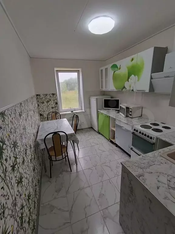 3-к. квартира, 65 м, 1/3 эт. - Фото 1
