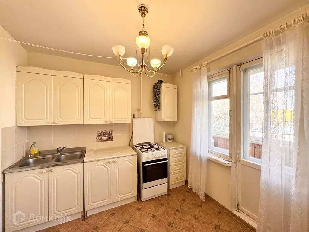 Продаётся 3-к квартира, 66.4 м - Фото 0