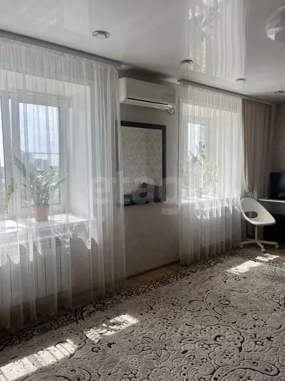 2-к кв. Алтайский край, Барнаул ул. Анатолия, 6 (58.0 м) - Фото 2