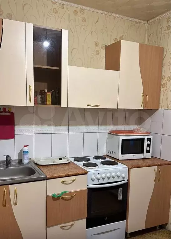 1-к. квартира, 36 м, 5/9 эт. - Фото 0