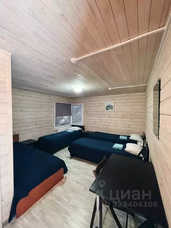 Комната Тверская область, Калининский муниципальный округ, д. Гришкино ... - Фото 1