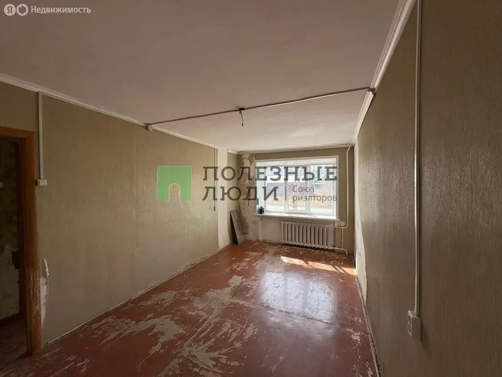 1-комнатная квартира: Чита, улица Ползунова, 28 (30 м) - Фото 1