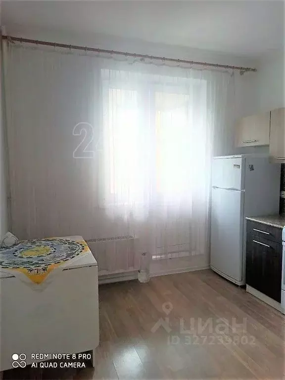 1-к кв. Московская область, Ленинский городской округ, Боброво пгт ул. ... - Фото 2