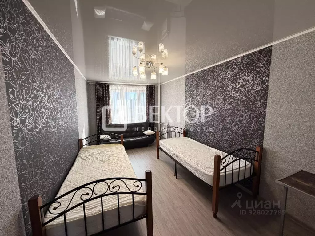 2-к кв. Ярославская область, Ярославль ул. Гончарова, 30 (57.8 м) - Фото 1