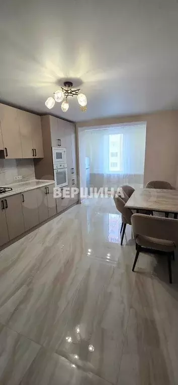 2-к. квартира, 76 м, 5/14 эт. - Фото 0