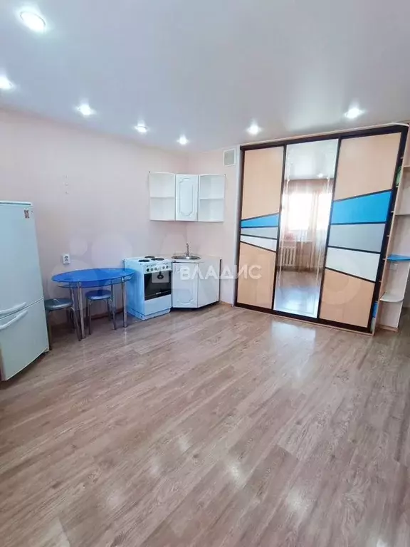 Квартира-студия, 24 м, 5/10 эт. - Фото 1