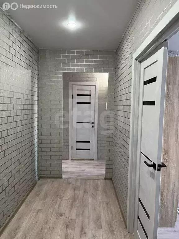 2-комнатная квартира: Курган, жилой район Заозёрный, 4-й микрорайон, ... - Фото 2