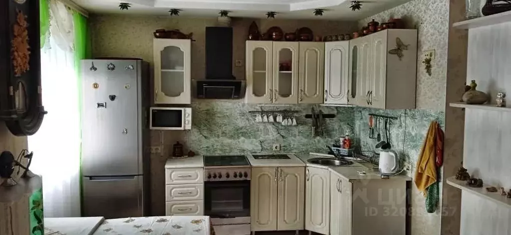 1-к кв. Коми, Сыктывкар Чит мкр, ул. 65-летия Победы, 15 (40.0 м) - Фото 2