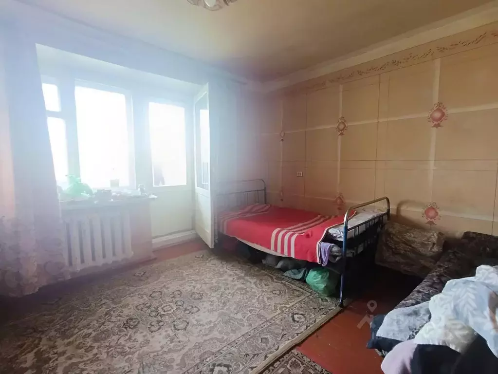 2-к кв. Башкортостан, Чишминский поссовет, Чишмы рп ул. Новая, 6 (49.0 ... - Фото 2
