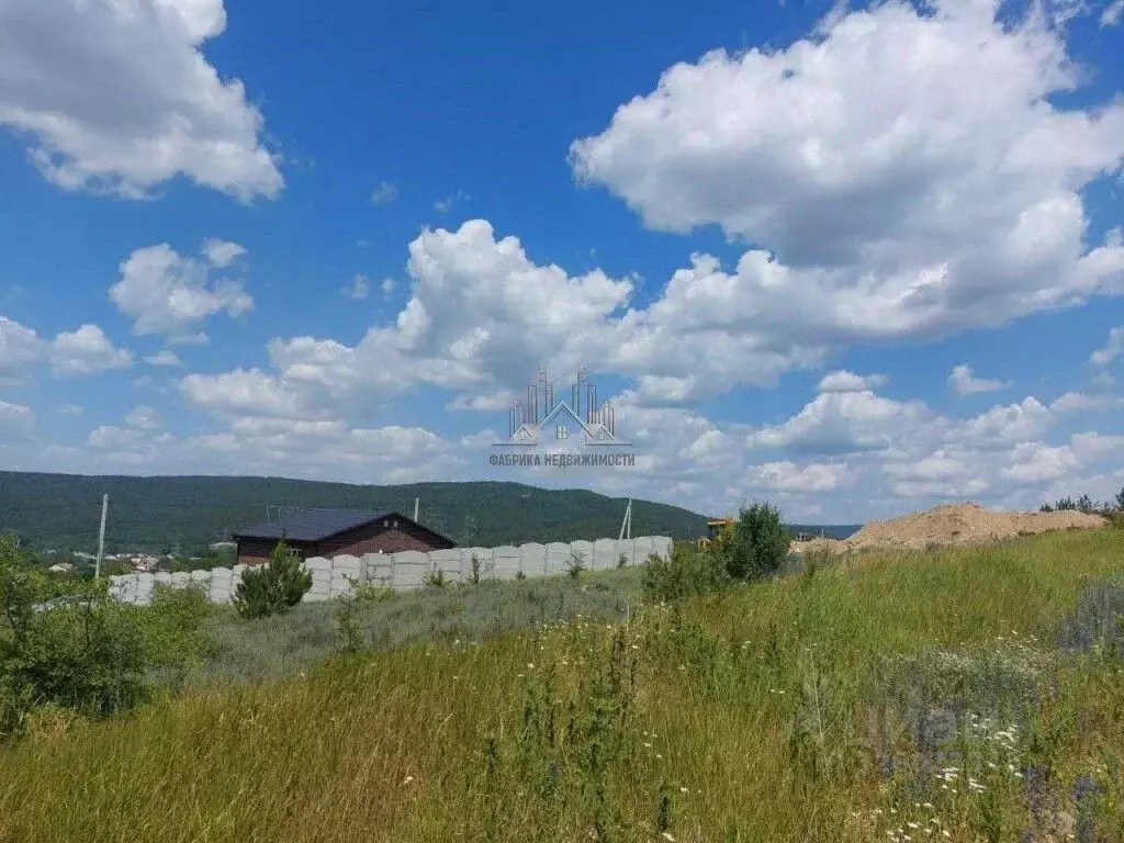 Участок в Крым, Симферопольский район, Добровское с/пос, с. Андрусово  ... - Фото 2